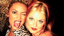 Geri Horner cạch mặt Mel B vì lộ chuyện ngủ với nhau, tour tái hợp Spice Girls có nguy cơ tan tành