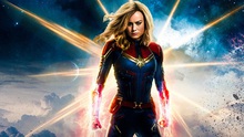 ‘Captain Marvel’: Tất tần tật những điều cần biết trước khi ra rạp xem phim