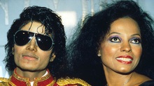 Đổ dầu vào lửa, diva Diana Ross bảo vệ Michael Jackson trước bão dư luận