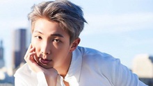 Phiên dịch viên của BTS ‘chết đứng’ không muốn dịch tiếp vì mê giọng RM