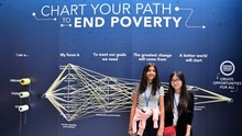 Một học sinh Việt Nam xuất sắc đạt giải thi viết về giáo dục của World Bank và Financial Times