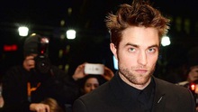 ‘Ma cà rồng’ Robert Pattinson sẽ trở thành Người dơi mới