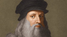 Chứng ‘bàn tay vuốt trụ’ là nguyên nhân khiến Leonardo da Vinci không thể hoàn thành 'Mona Lisa'