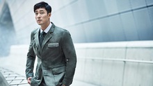 So Ji Sub xác nhận tin hẹn hò với phát thanh viên Cho Eun Jung