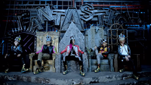 Giữa tâm bê bối, Bigbang bất ngờ đạt cột mốc quan trọng với MV ‘Fantastic Baby’