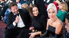 Bradley Cooper và Irina Shayk chia tay sau 4 năm mặn nồng, lỗi tại Lady Gaga?