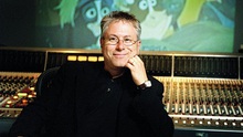 Alan Menken được trao giải Thành tựu trọn đời Max Steiner