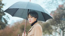 Jungkook BTS từng có cuộc chiến dưới mưa kịch tính như trong phim với Jimin