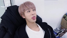 Jin BTS phá luật theo cách cực ‘man rợ’ để đạt được điều mình muốn