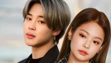 BXH Thần tượng tháng 8: Jennie Blackpink thăng chóng mặt, vượt cả Jimin BTS