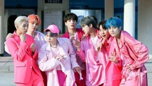 ‘Dynamite’ còn đang nóng hổi, ‘Boy With Luv’ của BTS đã lập kỷ lục mới