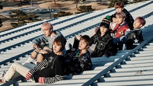 Ca khúc này của BTS chưa từng rời Top 100 BXH Melon suốt 4 năm qua