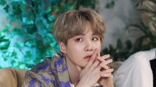 Suga mệt mỏi vì danh tiếng của BTS