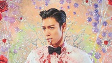 T.O.P BigBang khoe tranh 8 triệu USD: Đẳng cấp nhà sưu tập