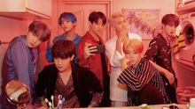 BTS chính thức tung album mới 'BE', ARMY toàn cầu thổn thức chờ những kỷ lục mới