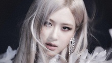 Rosé Blackpink phá kỷ lục về lượng đặt trước album solo ra mắt