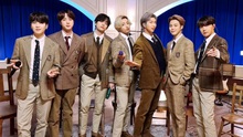 BTS mở hẳn talk show riêng, mời cả sao khác tới