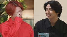 Heechul Super Junior vỡ òa khi gặp lại Kibum sau 10 năm xa cách