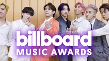 BTS thắng liền 4 giải tại Billboard 2021