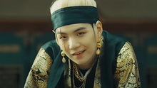 ‘D-2’ của Suga là album solo Kpop ‘bá chủ’ Spotify sau loạt kỷ lục