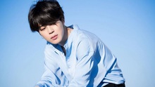 Jimin BTS trống trải và bất ổn vì có quá nhiều tiền lúc còn ít tuổi