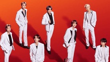 BTS và VĐV bóng chuyền đứng đầu BXH thương hiệu tháng 8