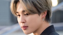 Jimin BTS phẫn uất và đau đớn trong nhiều năm qua