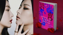 Fanship Seulgi và Irene Red Velvet thành sách, bao giờ tới Jungkook BTS?