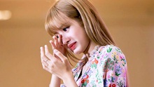 Xúc động cách Lisa Blackpink vượt qua những bê bối lớn nhất sự nghiệp