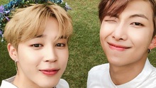 Cô em gái ruột mà RM BTS hứa ‘gả’ cho Jimin là ai?