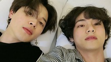 Ngã ngửa lý do thật Marvel chọn ca khúc của Jimin và V BTS