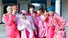 Cặp đôi 2022 của Dispatch đáng lẽ phải là thành viên BTS?