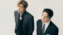 BTS: Fan giải thích lý do thích nhìn V đứng cạnh Jungkook