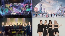 Big 4 Kpop 2022: Blackpink lưu diễn, HYBE tung nhóm em gái BTS…