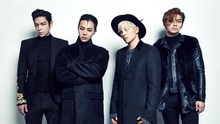 BigBang ra nhạc vào xuân này, T.O.P rời YG, BTS phải né?