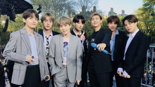 BXH Ca sĩ tháng 3: BTS vươn lên dẫn đầu, không thấy Bigbang đâu