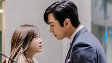 Gì đây, ‘chim thủy tổ’ Ahn Hyo Seop ngoài đời chăm Kim Se Jeong hơn trong ‘Hẹn hò chốn công sở’