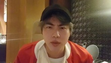 BTS thử bài test tính cách, Jin giận dỗi đòi cạch mặt