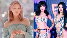 Kpop náo loạn vì nữ idol vị thành niên bị tình dục hóa