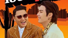 ‘That That’ của Psy và Suga BTS phá kỷ lục Kpop 2022