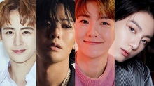 Top 5 nam idol từ năm 2010, Jungkook BTS leo chóng mặt