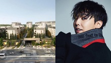 G-Dragon mua penthouse đắt nhất Hàn Quốc, gần gấp 3 nhà V BTS