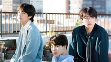 Hội ‘shipper’ Taekook BTS gây tranh cãi khi cố tình dìm Jimin