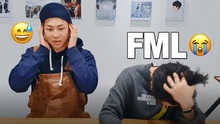 Jimin BTS khốn khổ khóa miệng ‘thánh lộ hàng’ RM