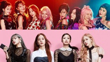 Nhóm nữ Kpop vĩ đại nhất mọi thời đại: Blackpink hay Girls’ Generation?