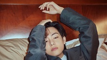 Nổi da gà giọng ‘2 mặt’ của V BTS trong clip mới tiết lộ