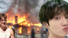 Lạ đời, Jungkook BTS bị chê ‘bú fame’ Charlie Puth trong 'Left and Right'