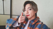 Jungkook BTS mò mẫm trở lại Instagram chỉ để khen 1 người