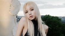 Tóc Lisa Blackpink hư tổn trầm trọng, ái ngại cho comeback