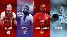 Man United ngại đối thủ nào nhất ở bán kết Europa League?